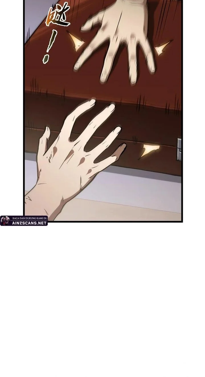 I Owe A Billion Dollars And I am Forced to Become A Worker For An Evil God Chapter 10 Fix Gambar 16